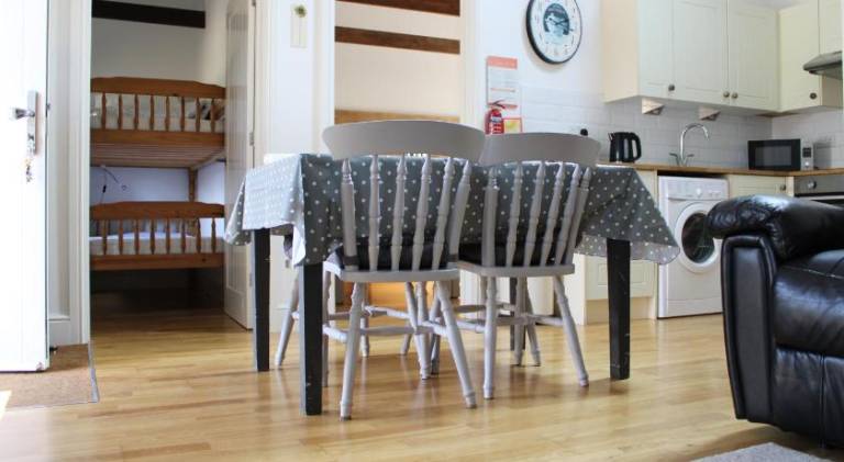 Vacation home with 2 rooms for 4 persons — photo 3