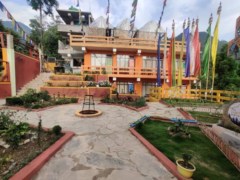 Kolakham - The Himalayan Retreat — photo 5