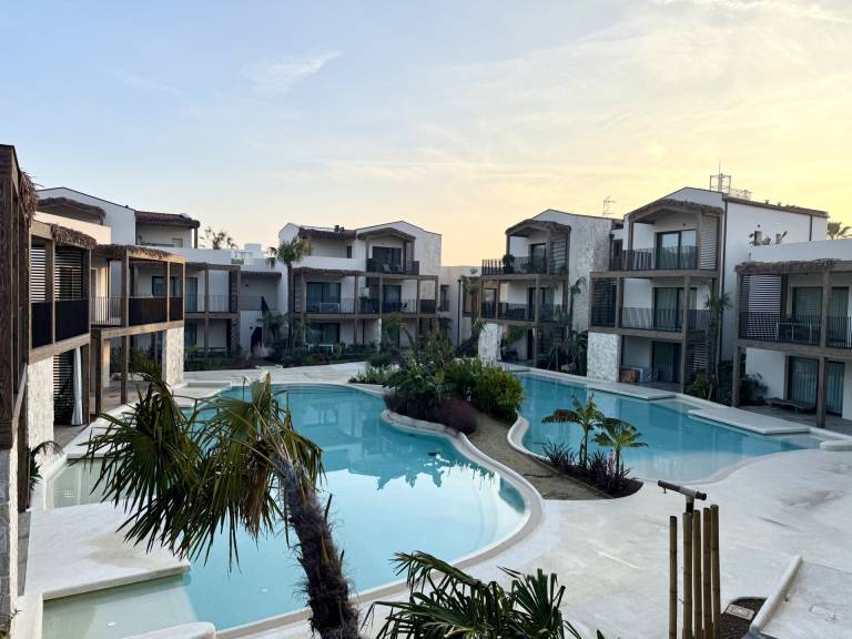 Caribe Sunset - Carraro Immobiliare Jesolo in Jesolo