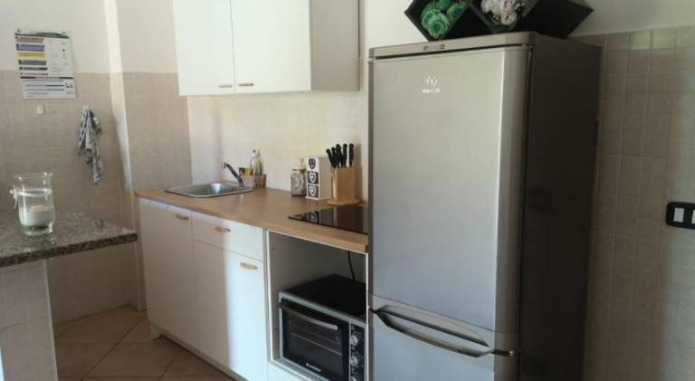 Vacation home with 2 rooms for 6 persons — photo 3