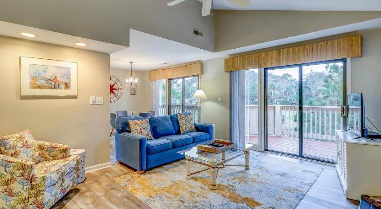 Rental apartment with pool | Perfect for remote work — photo 2