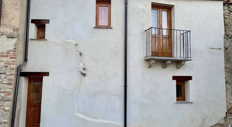 Bed & Breakfast Bova Marina