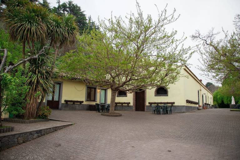Casale Randazzo
