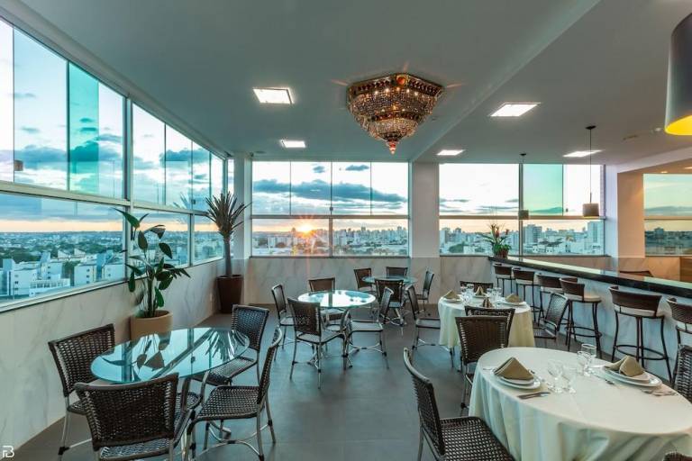Porto Minas Hotel e Convencoes — photo 3