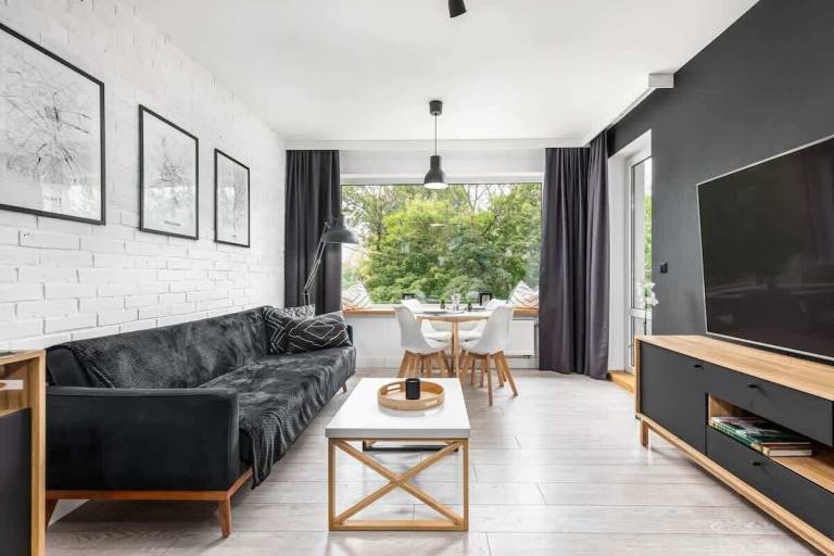 Ferienwohnung Kołobrzeg