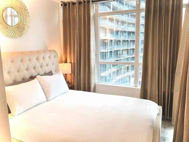 Appartement  CityPlace