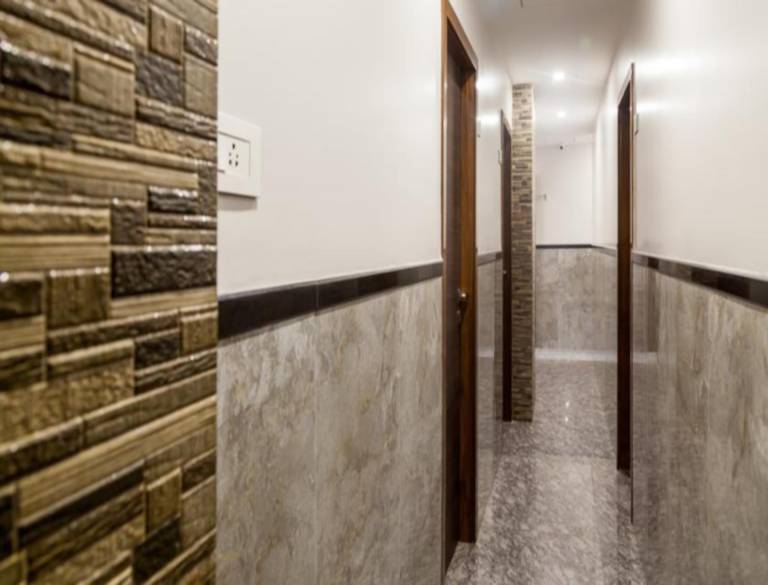 23 m² Ferienwohnung