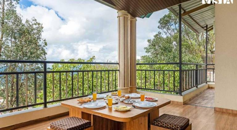 Villa with garden, grill & private pool | Dogs allowed — photo 5