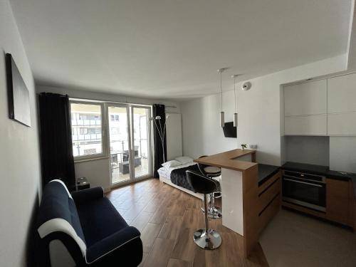 Apartament Raszyn
