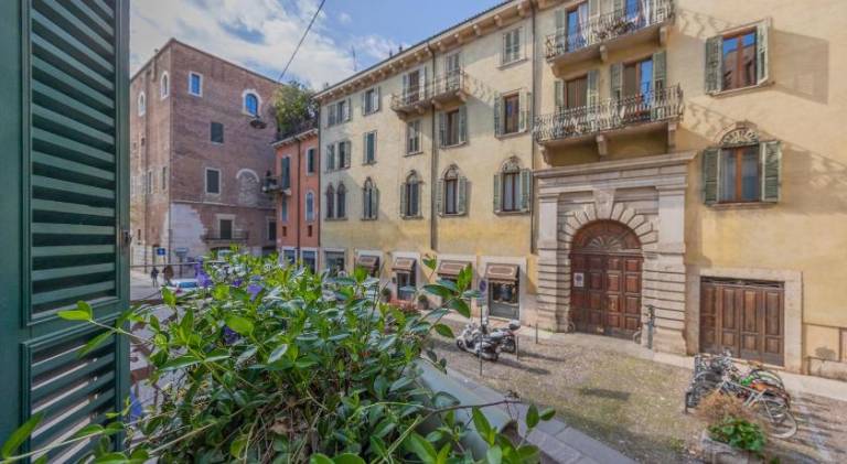 Holiday apartment | Next to Juliet — photo 3