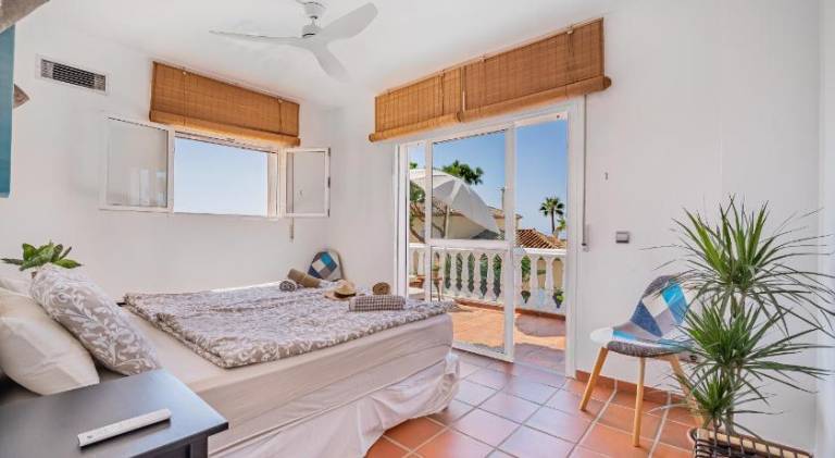 Casa Olinda Great Located Beach House in Marbella — photo 2