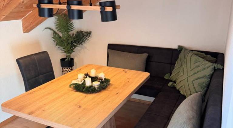 Holiday apartment with 1 room for 4 persons — photo 5