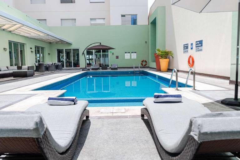 Hampton by Hilton Veracruz Boca del Rio — photo 5