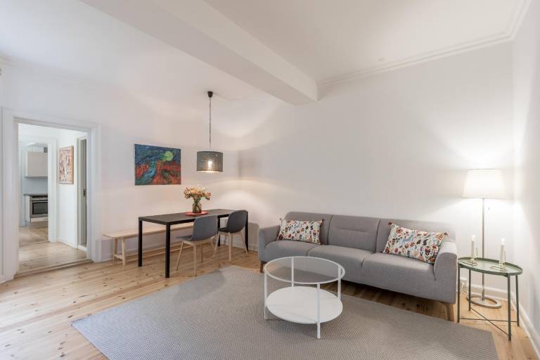 Apartamento Copenhague