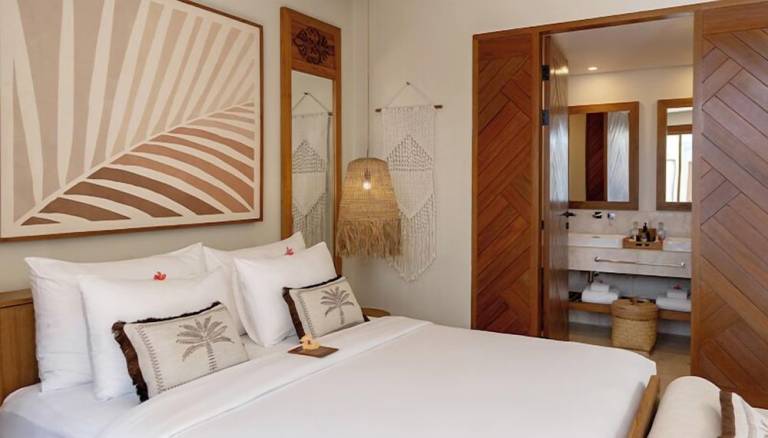 Resort Gili Trawangan