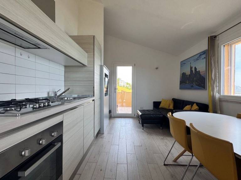 Ferienhaus Costa Rei