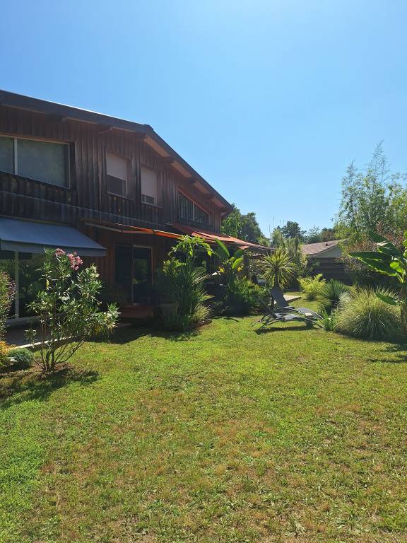 Villa Tosse