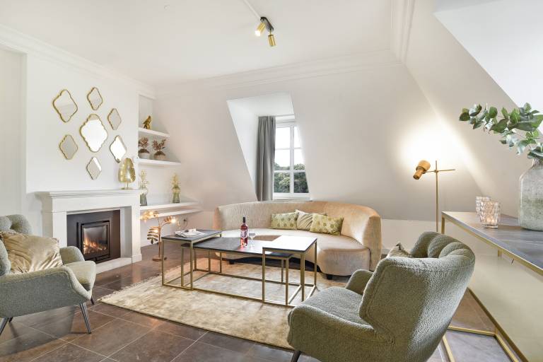Bungalow  Heerlen