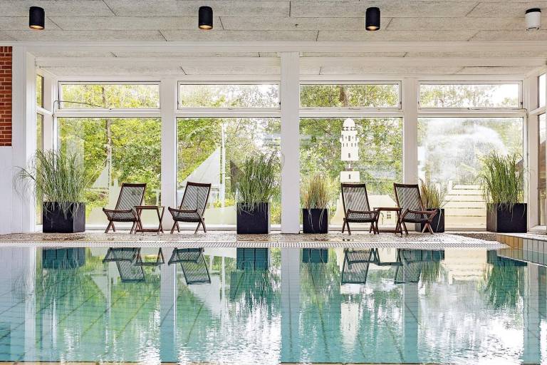 Ferienhaus Gilleleje