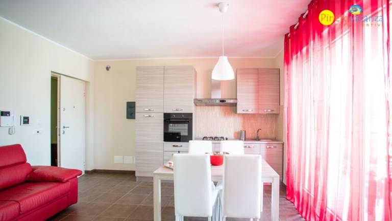 Appartement Pineto