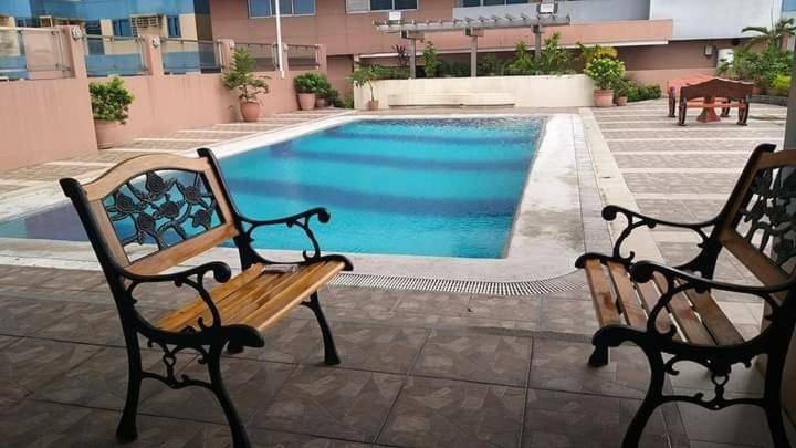 Serviced apartment with sauna, garden & pool | Dogs allowed — photo 5