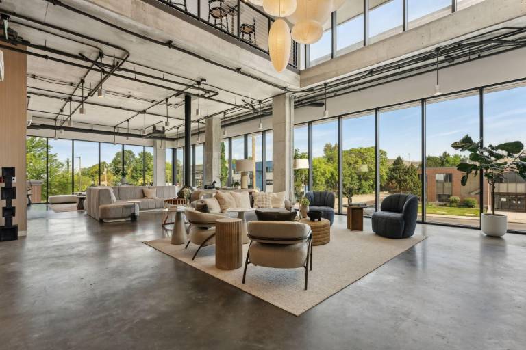 Placemakr Salt Lake City — photo 2