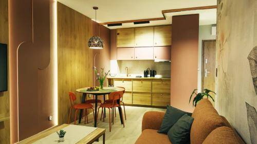 Apartment Biala Podlaska