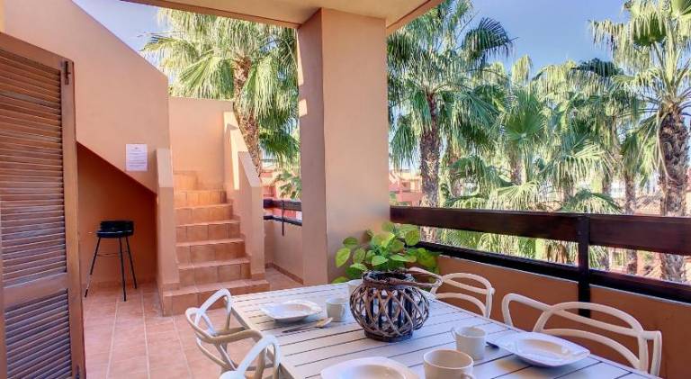 Wonderful apartment with pool | Pets allowed — photo 3