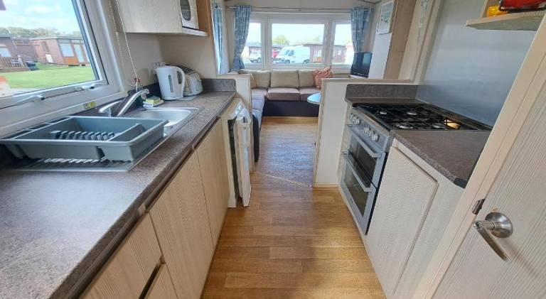 House with 3 rooms for 8 persons — photo 4