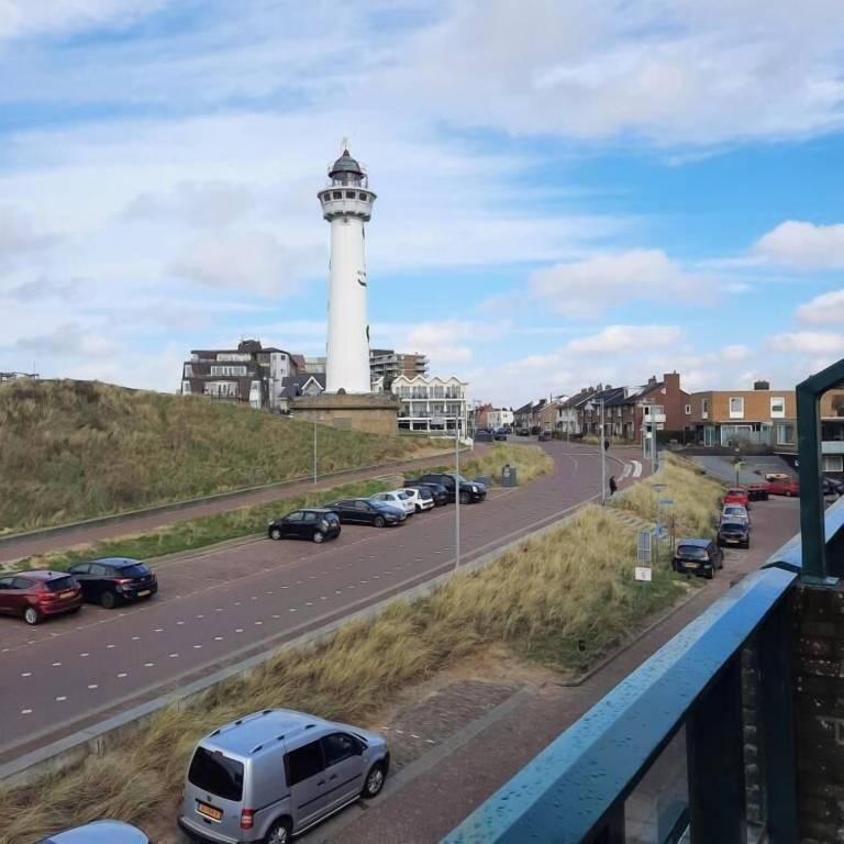 Ferienwohnung Egmond aan Zee