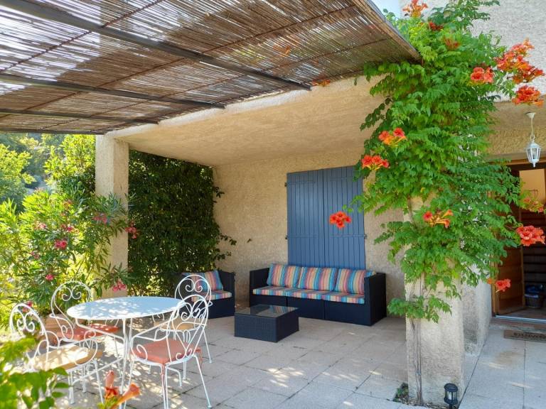 Gîte Riez