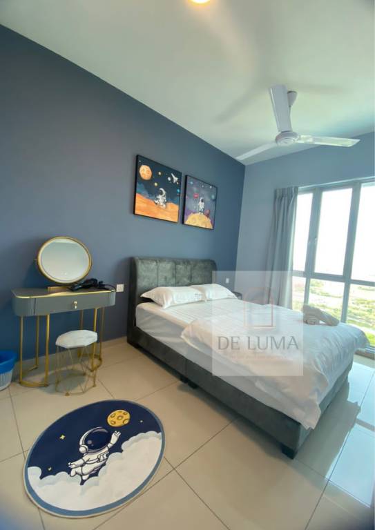 Apartment  Bukit Mertajam