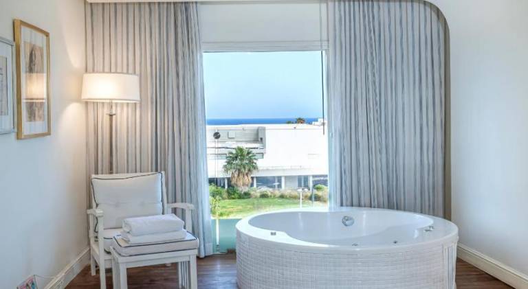 Shalom Hotel & Relax - an Atlas Boutique Hotel — photo 2