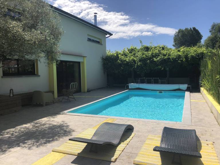 House Saint-Louis-de-Montferrand