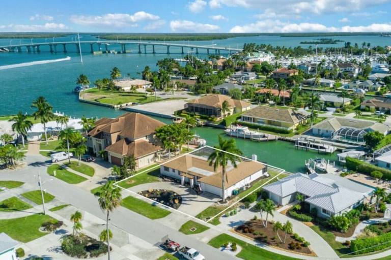 House Marco Island