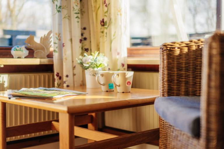 Holiday Apartment Schwalbennest Sankt Andreasberg — photo 5