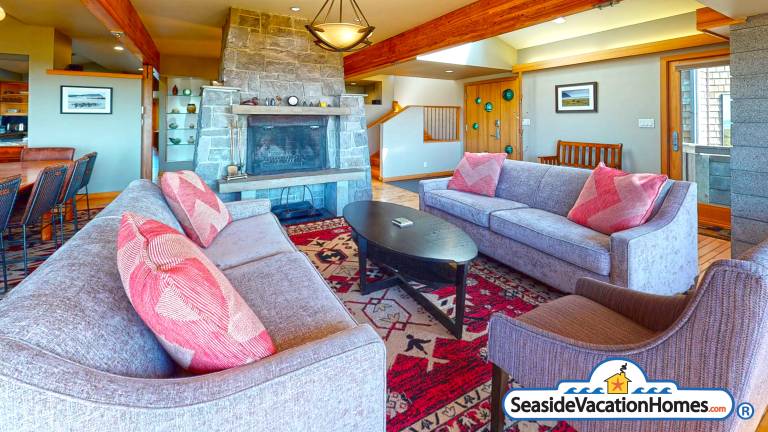 House | Sea view — photo 4