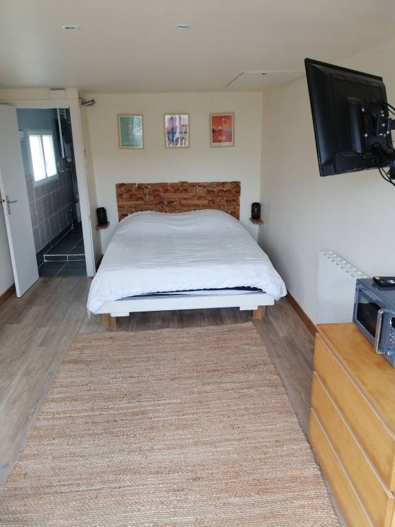 Chambre d'hôtes Biscarrosse