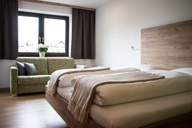 Ferienwohnung Rabenstein an der Pielach