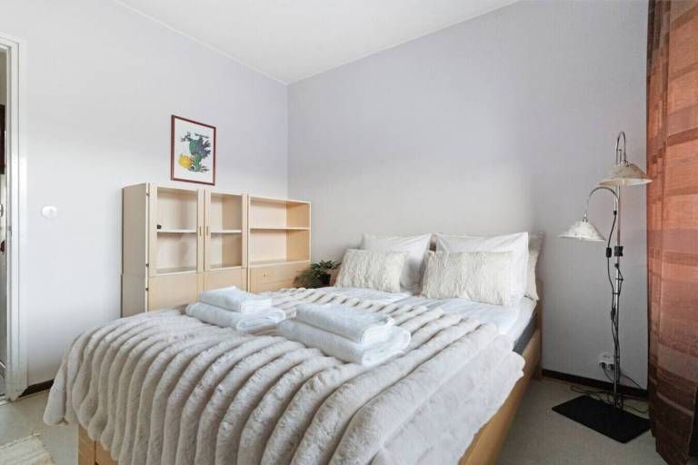 Ferienwohnung  Rovaniemi