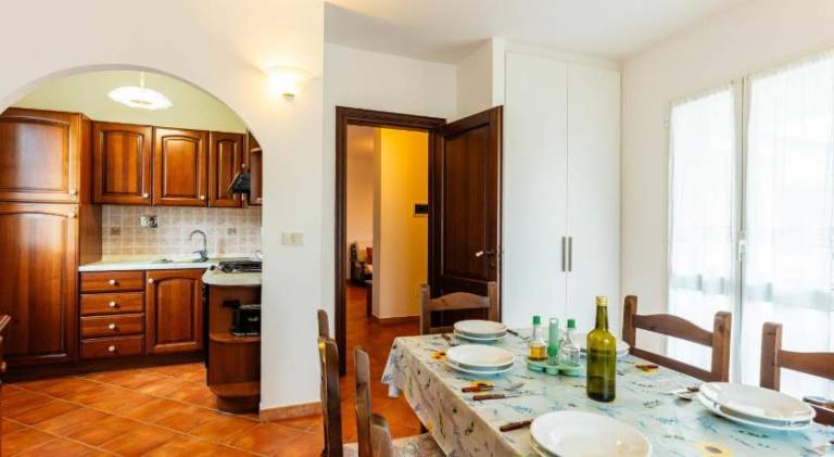 Rental apartment with pool | Pet-friendly — photo 4