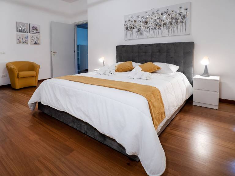 Ferienhaus Perugia