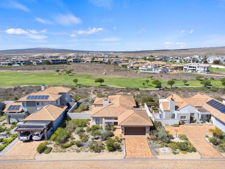 House Langebaan