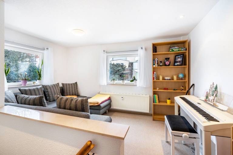 Ferienhaus Mittweida