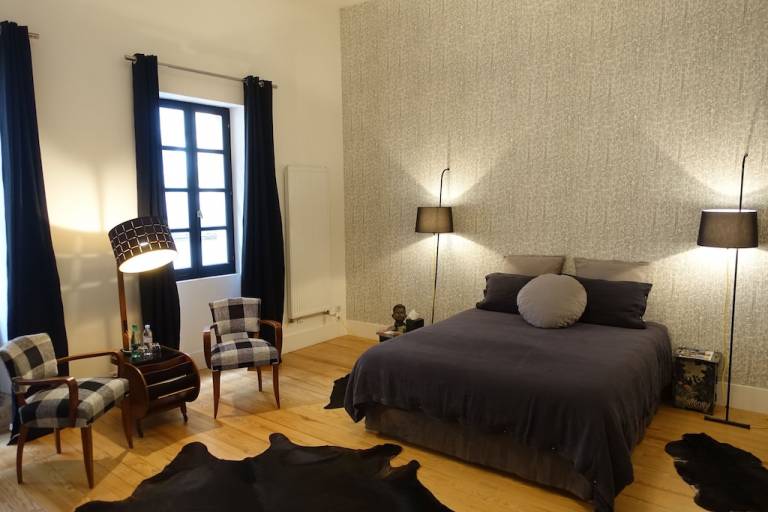 Chambre d'hôtes Lavaur