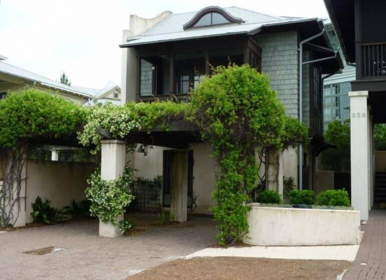 Cottage Seacrest