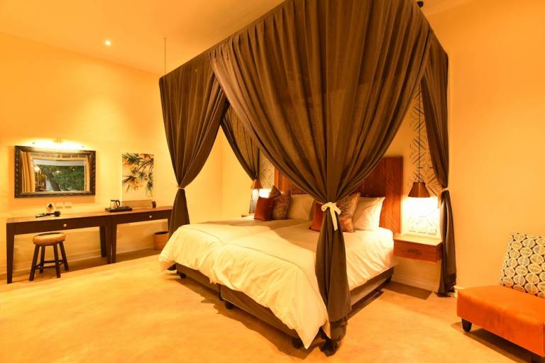 Lodge Victoria Falls