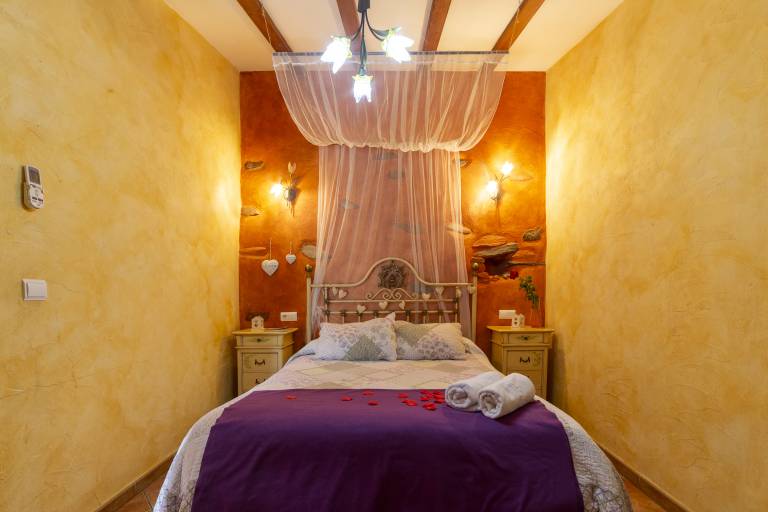 Casa  Laroya