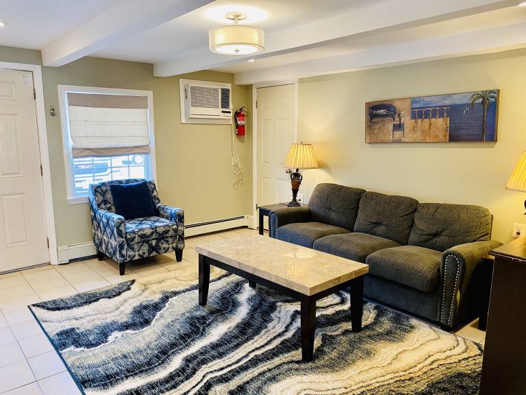 Apartment Lavallette