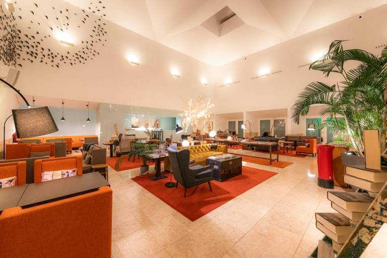 Pestana Cidadela Cascais - Pousada & Art District — photo 4